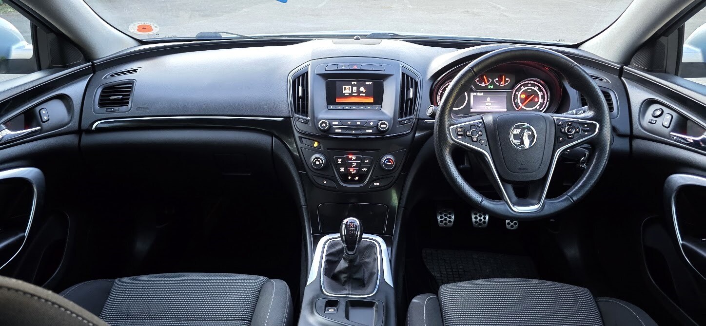 Used Vauxhall Insignia 2014 for sale - 78179526: Photo 12