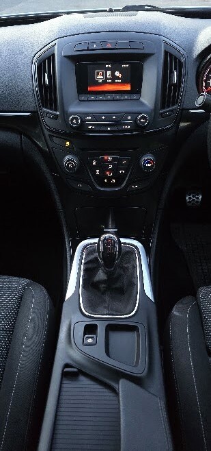 Used Vauxhall Insignia 2014 for sale - 78179526: Photo 13