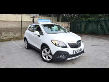 2015 (15) - 1.6i Tech Line 5dr