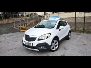 Used Vauxhall Mokka 2015 for sale - 75295741: Photo