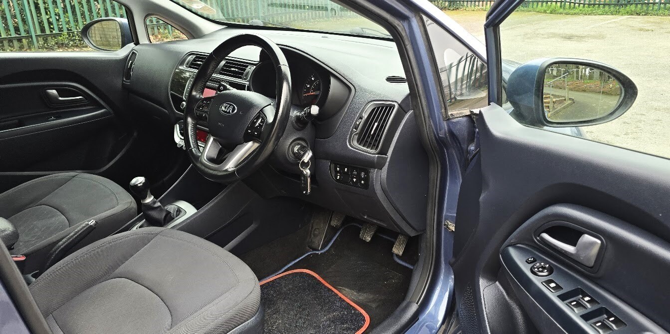 Used Kia Rio 2015 for sale - 77830480: Photo 11