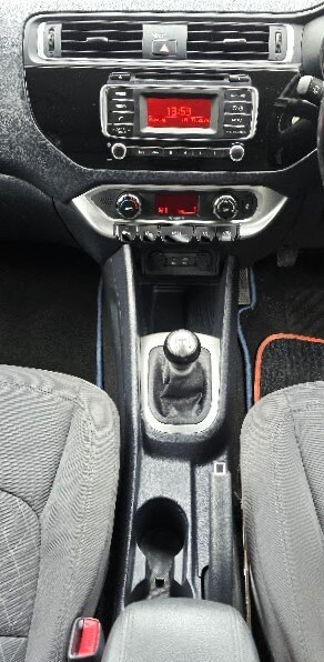 Used Kia Rio 2015 for sale - 77830480: Photo 13