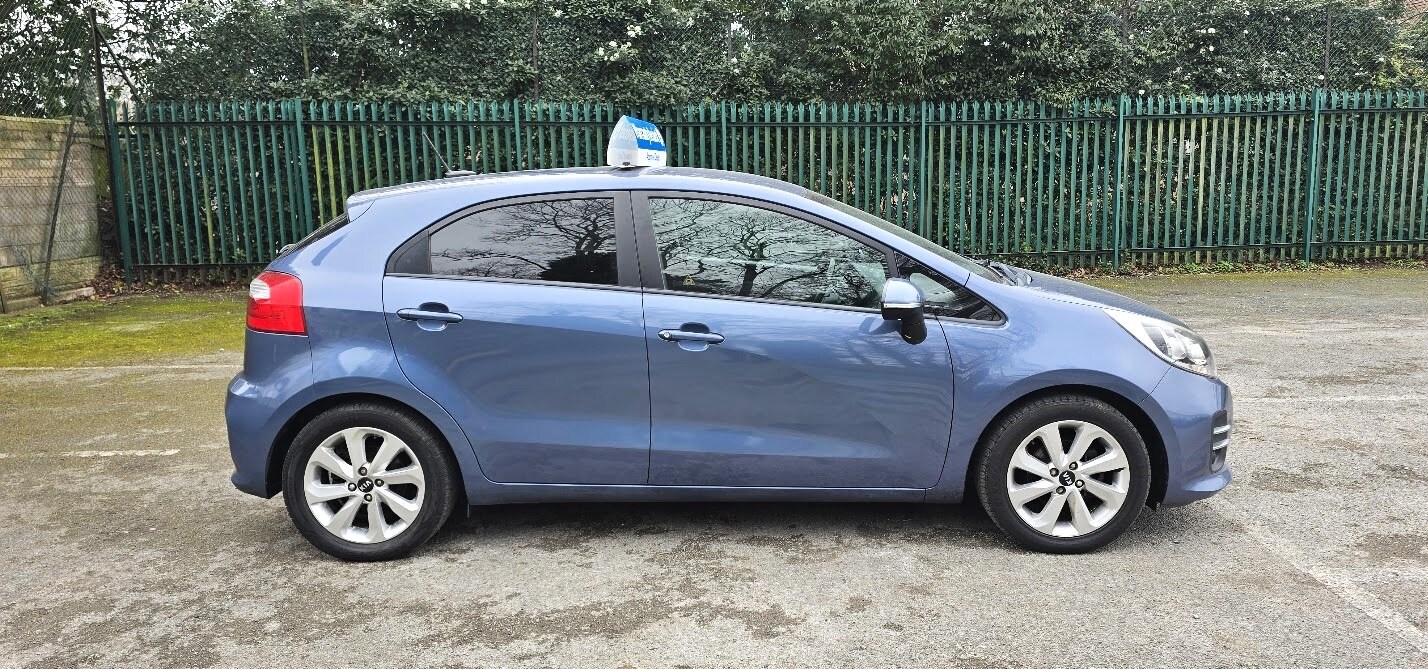 Used Kia Rio 2015 for sale - 77830480: Photo 18