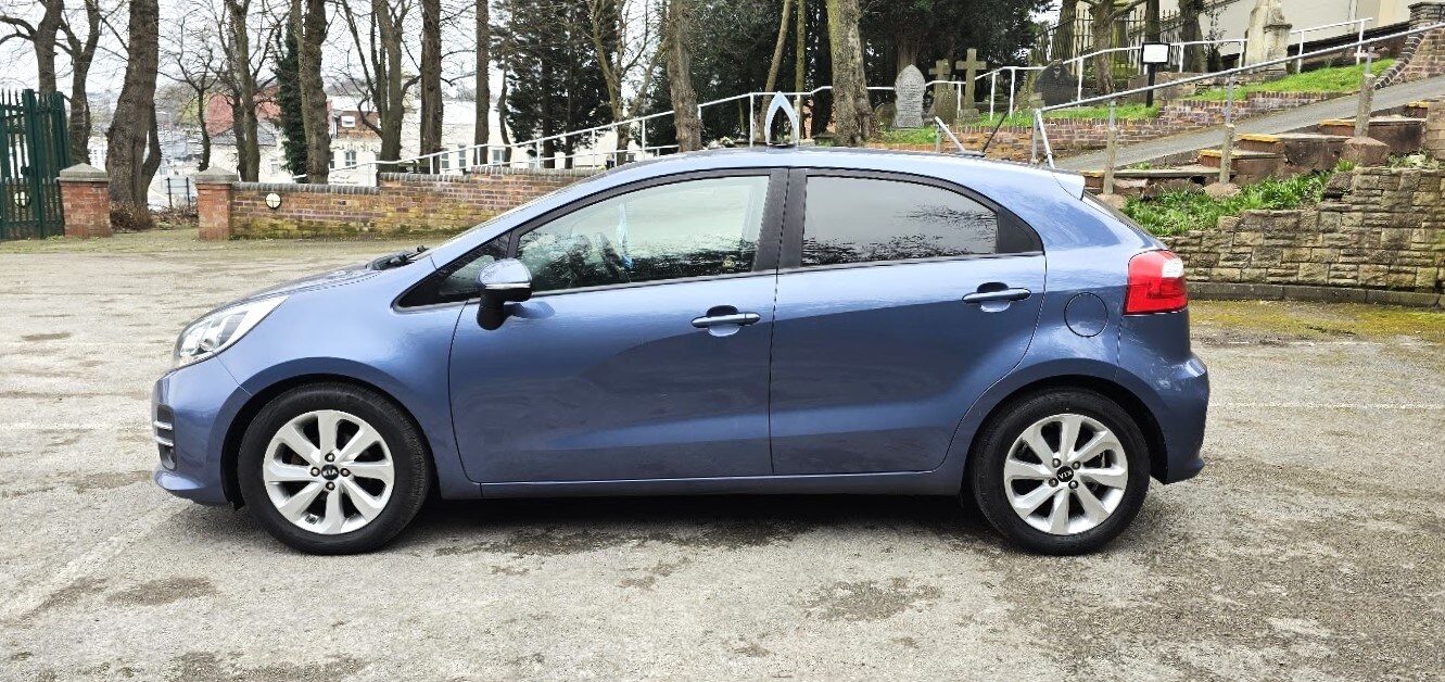 Used Kia Rio 2015 for sale - 77830480: Photo 19