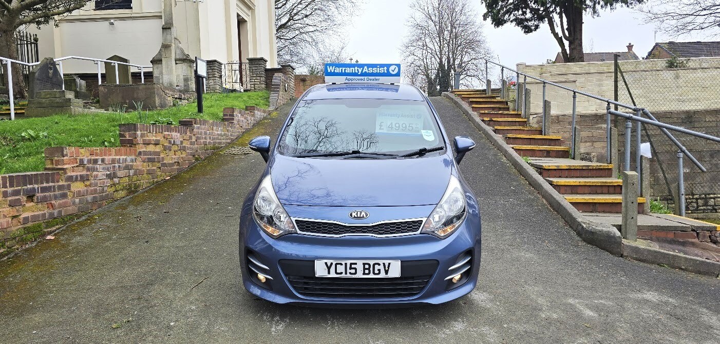 Used Kia Rio 2015 for sale - 77830480: Photo 20