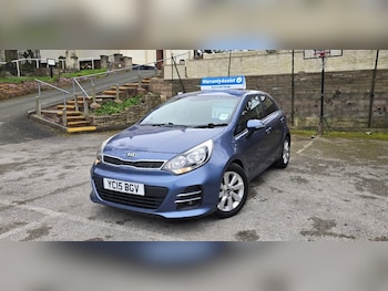 Used Kia Rio 2015 for sale - 77830480: Photo