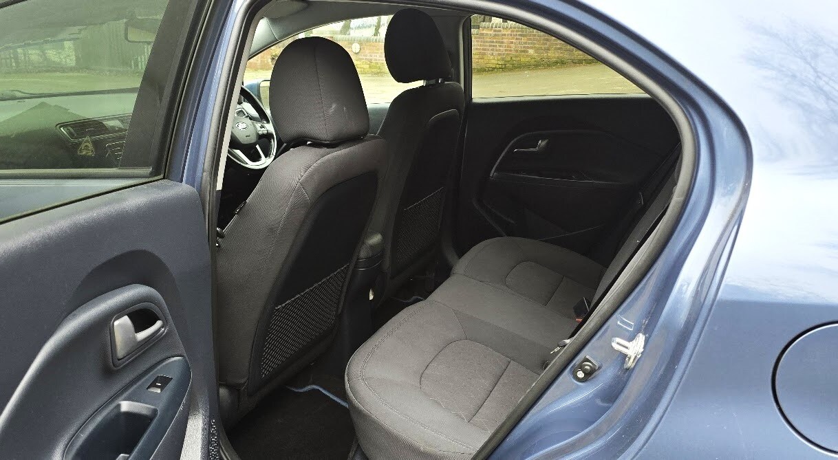 Used Kia Rio 2015 for sale - 77830480: Photo 7