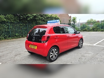 Used Citroen C1 2021 for sale - 78927715: Photo