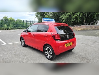 Used Citroen C1 2021 for sale - 78927715: Photo
