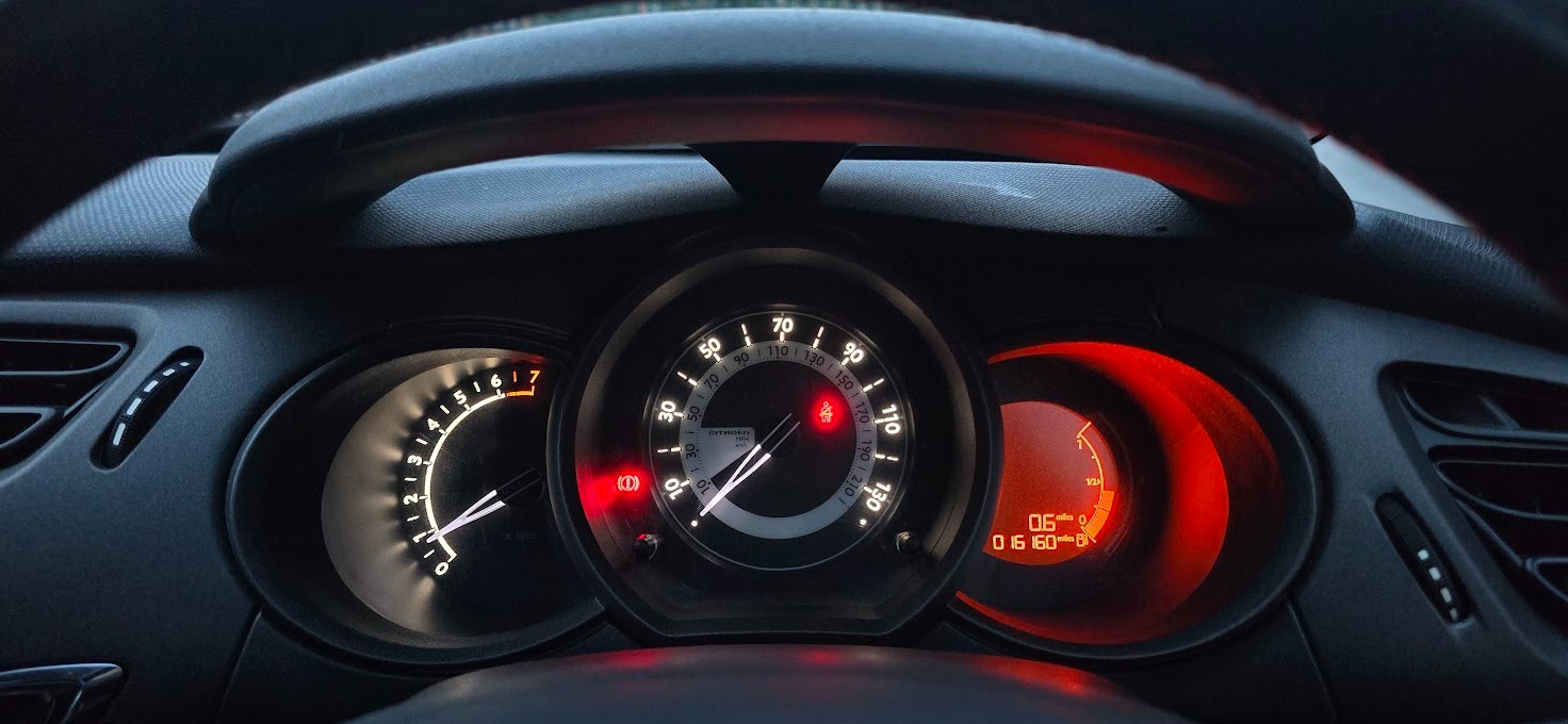 Used Citroen C3 2015 for sale - 76383216: Photo 6