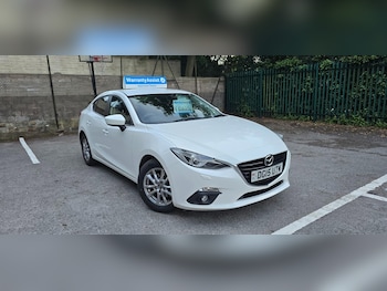 Used Mazda Mazda3 2015 for sale - 78745650: Photo