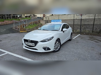 Used Mazda Mazda3 2015 for sale - 78745650: Photo