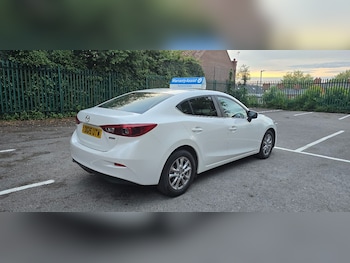 Used Mazda Mazda3 2015 for sale - 78745650: Photo