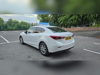 Used Mazda Mazda3 2015 for sale - 78745650: Photo