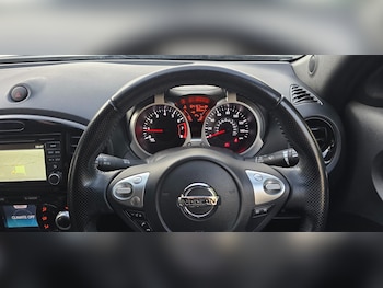 Used Nissan Juke 2016 for sale - 75982713: Photo