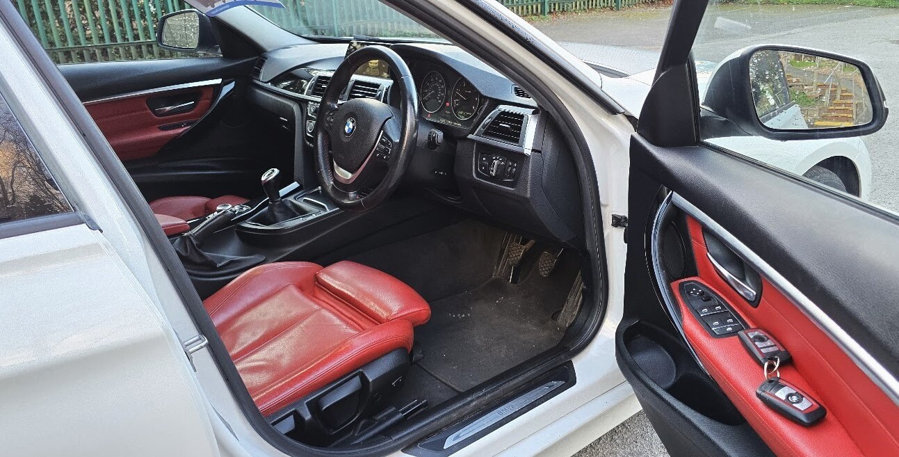 Used BMW 3 Series 2016 for sale - 77845450: Photo 11