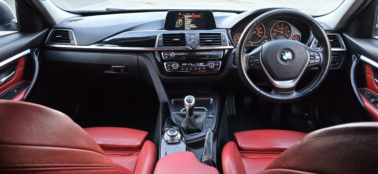 Used BMW 3 Series 2016 for sale - 77845450: Photo 12