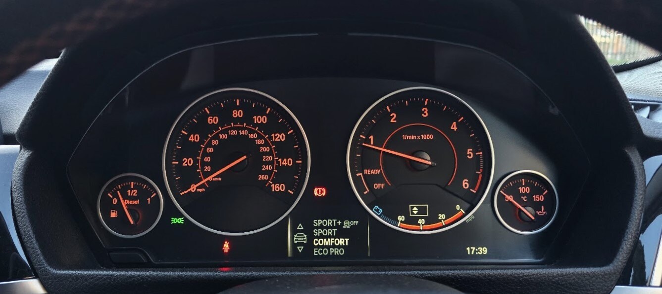 Used BMW 3 Series 2016 for sale - 77845450: Photo 14