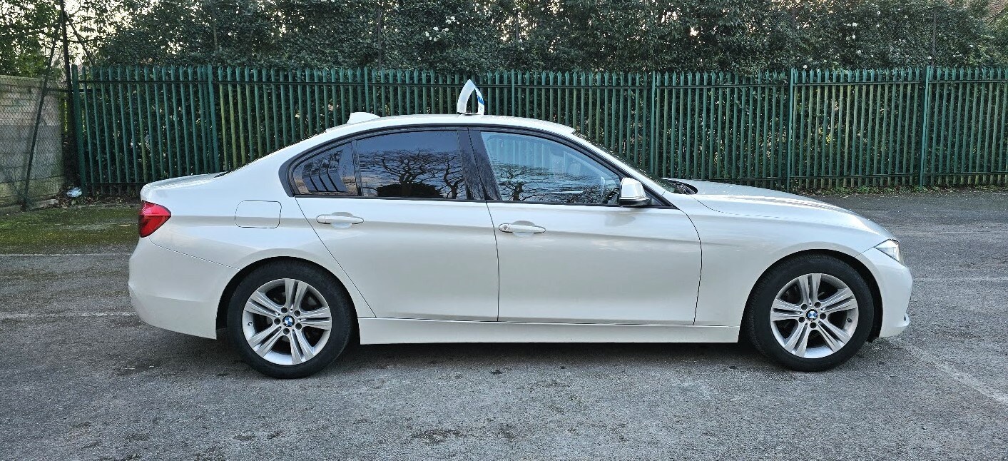 Used BMW 3 Series 2016 for sale - 77845450: Photo 18