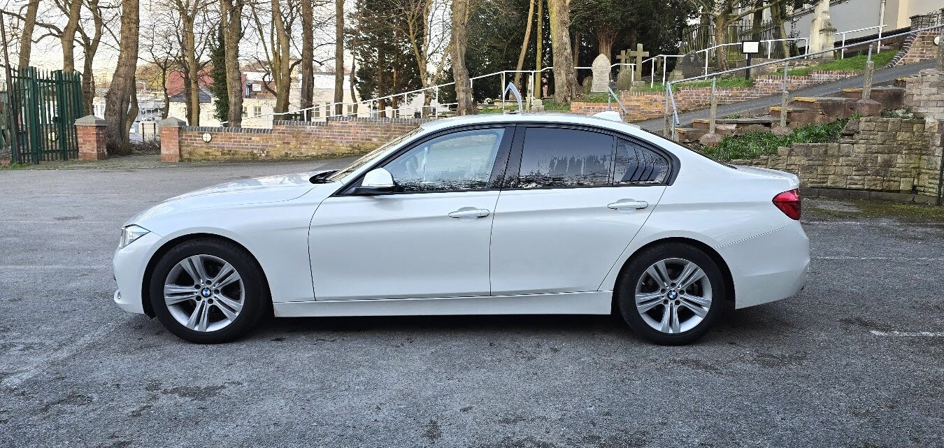 Used BMW 3 Series 2016 for sale - 77845450: Photo 19