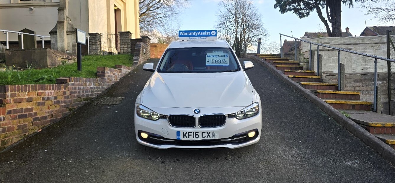 Used BMW 3 Series 2016 for sale - 77845450: Photo 20