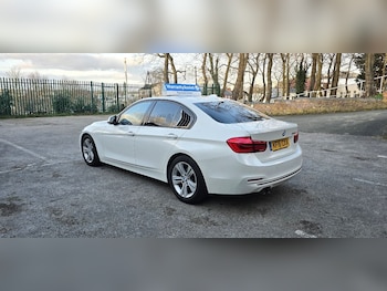 Used BMW 3 Series 2016 for sale - 77845450: Photo