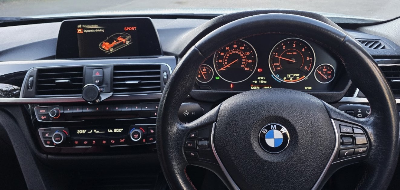 Used BMW 3 Series 2016 for sale - 77845450: Photo 5