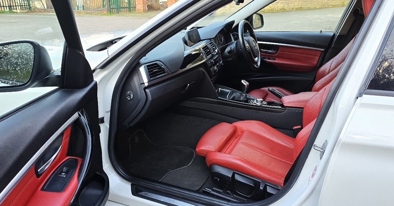 Used BMW 3 Series 2016 for sale - 77845450: Photo 6