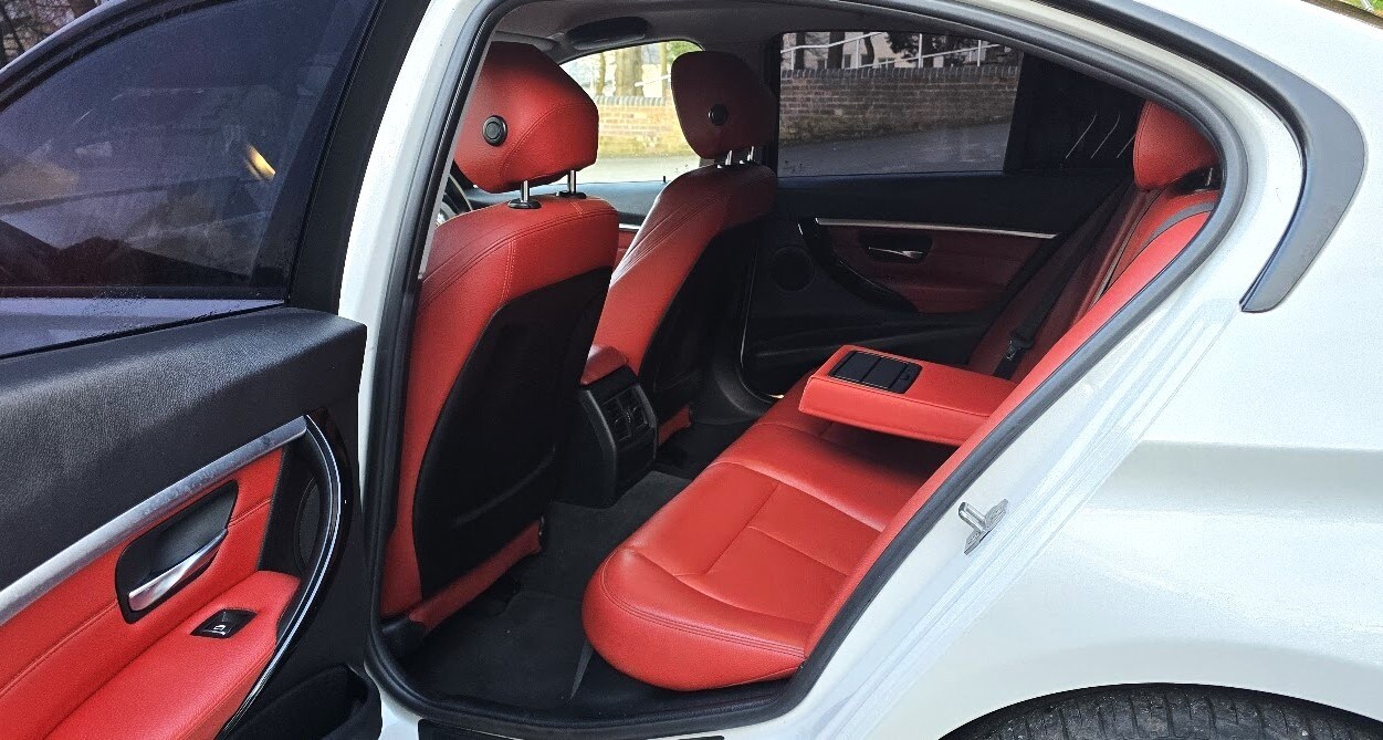 Used BMW 3 Series 2016 for sale - 77845450: Photo 7