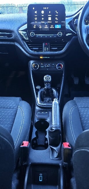 Used Ford Fiesta 2018 for sale - 77915768: Photo 13