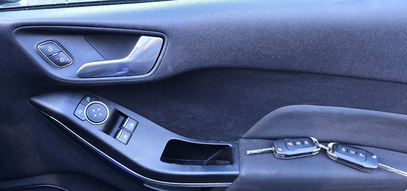 Used Ford Fiesta 2018 for sale - 77915768: Photo 14