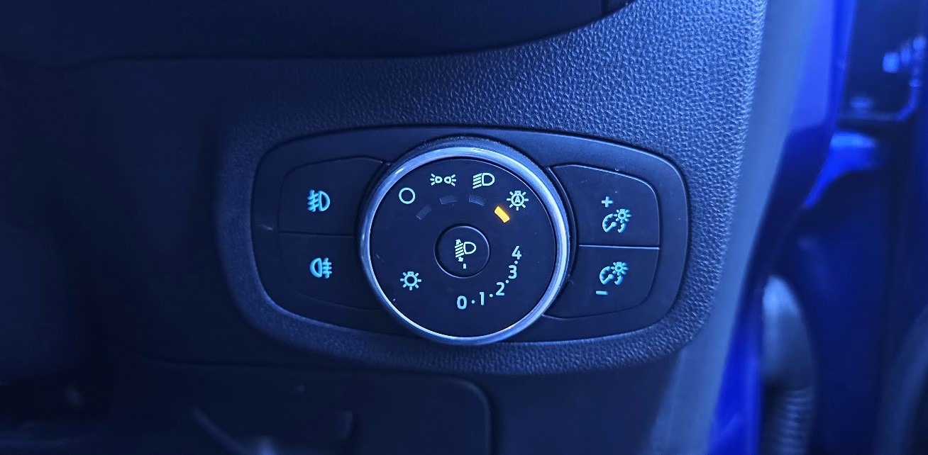 Used Ford Fiesta 2018 for sale - 77915768: Photo 15