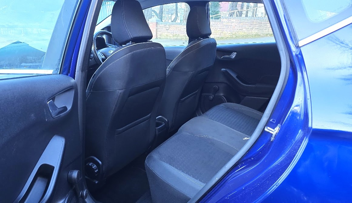 Used Ford Fiesta 2018 for sale - 77915768: Photo 7