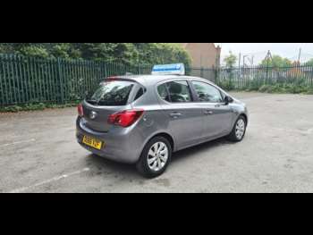 Used Vauxhall Corsa 2016 for sale - 75284289: Photo