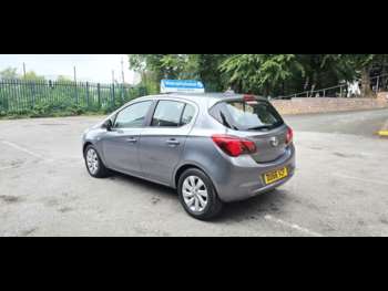 Used Vauxhall Corsa 2016 for sale - 75284289: Photo