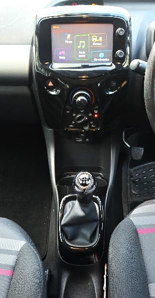 Used Peugeot 108 2014 for sale - 76946094: Photo 13