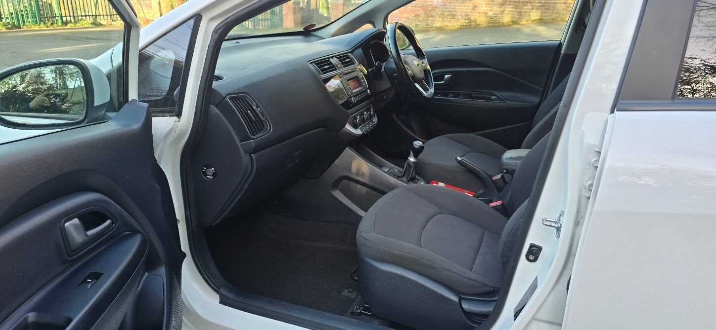 Used Kia Rio 2015 for sale - 77947150: Photo 5