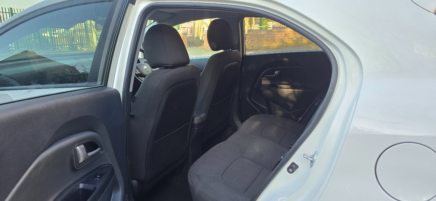 Used Kia Rio 2015 for sale - 77947150: Photo 6