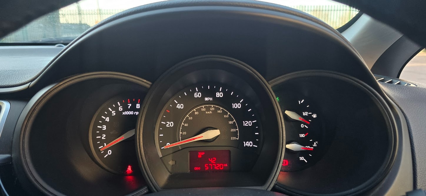 Used Kia Rio 2015 for sale - 77947150: Photo 7