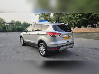 Used Ford Kuga 2015 for sale - 75382669: Photo