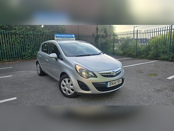 Used Vauxhall Corsa 2014 for sale - 78745664: Photo
