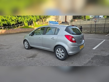 Used Vauxhall Corsa 2014 for sale - 78745664: Photo