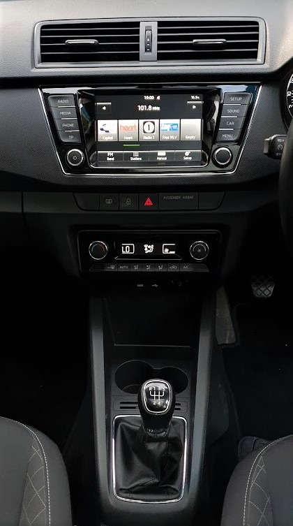 Used Skoda Fabia 2015 for sale - 78133788: Photo 14