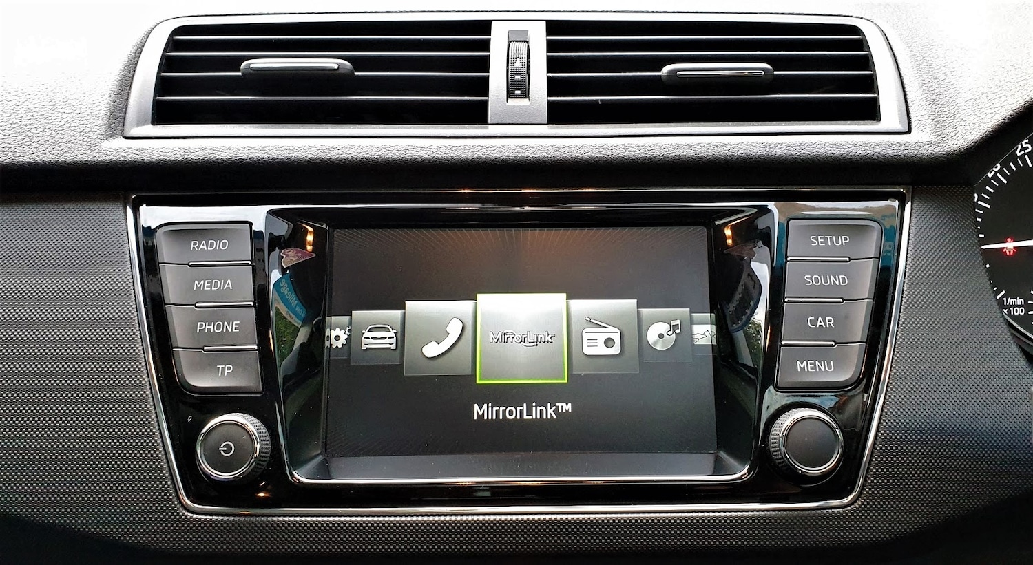 Used Skoda Fabia 2015 for sale - 78133788: Photo 15