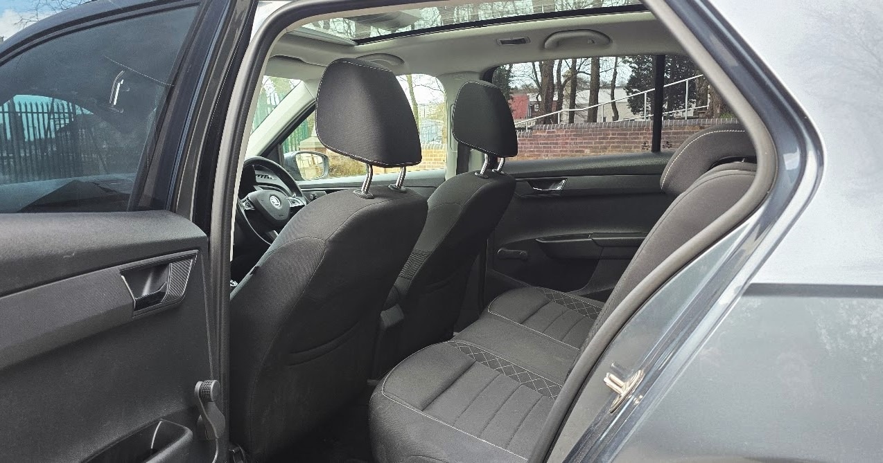 Used Skoda Fabia 2015 for sale - 78133788: Photo 7