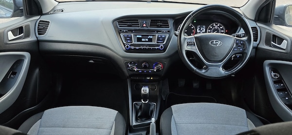 Used Hyundai i20 2016 for sale - 75283358: Photo 12