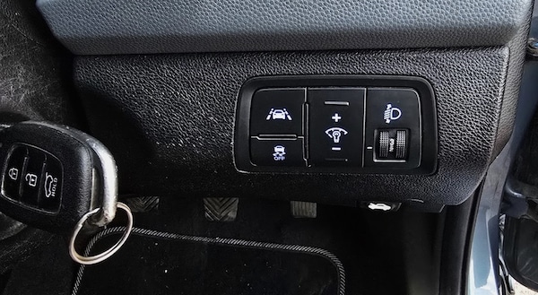 Used Hyundai i20 2016 for sale - 75283358: Photo 15