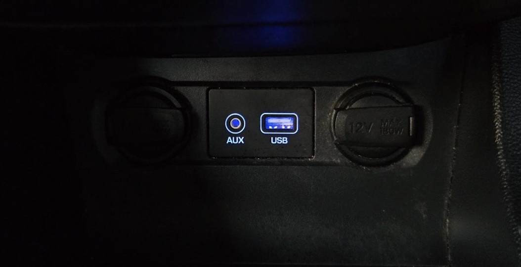 Vehicle 16