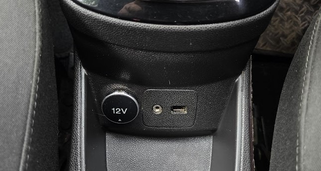 Vehicle 16