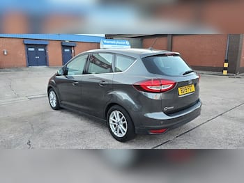 Used Ford C-Max 2019 for sale - 79691645: Photo